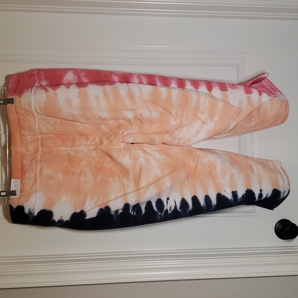 Lane Bryant Capri Sweatpant Jogger - Picture 6 of 7